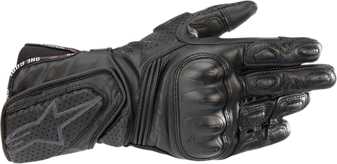 ALPINESTARS Women Stella SP-8 V3 Gloves - Black - XL 3518321-1100-XL