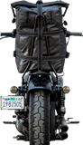 BILTWELL EXFIL-80 Motorcycle Bag - Gen 2 - Black 3014-01
