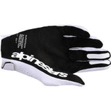 ALPINESTARS Supertech MX Gloves - Light Lilac/Black - Small 3560526-3148-S