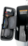 SADDLEMEN Saddlebag Lid Organizer 3501-0757