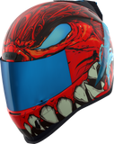 ICON Airform™ Helmet - Manik'RR - MIPS® - Red - Medium 0101-16934