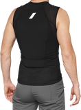100% Tarka Guard - Vest - Black - Large 70012-00003