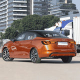 NTXGlow Jewel Style Tail Lights (2020-2023 Nissan Sentra)