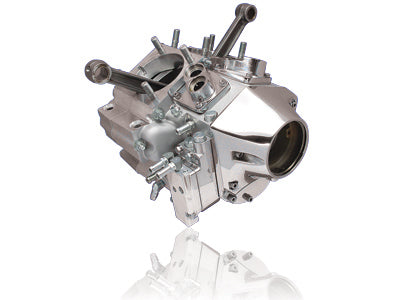 Shovelhead 80 inch Short Block - V-Twin Mfg.