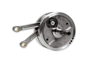 Flywheel Assembly with 4-5/8 inch Stroke - V-Twin Mfg.