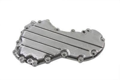 4-Finned Panhead Cam Cover Cast - V-Twin Mfg.