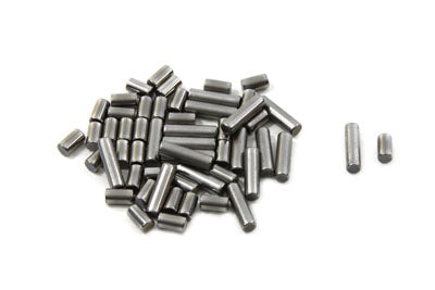 Connecting Rod Roller Bearing Set Standard - V-Twin Mfg.