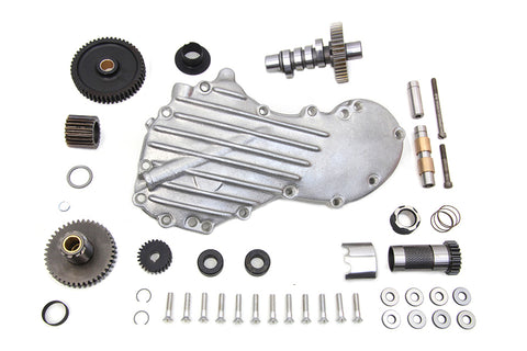 Cam Chest Assembly Kit Panhead - V-Twin Mfg.
