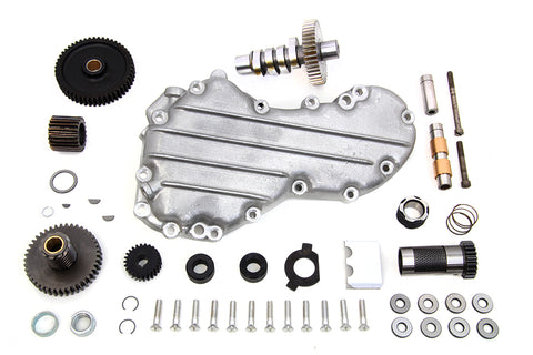 Cam Chest Assembly Kit Panhead - V-Twin Mfg.