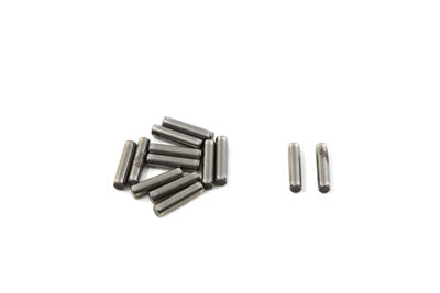 Right Side Case Roller Bearing Set Standard - V-Twin Mfg.