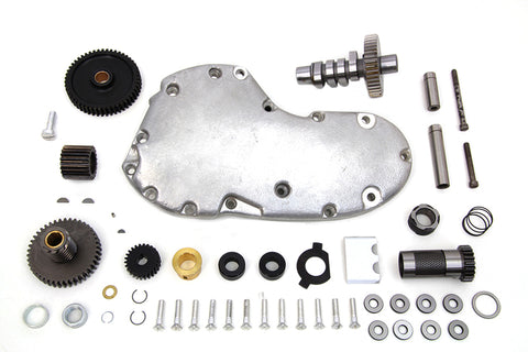 Cam Chest Assembly Kit Panhead - V-Twin Mfg.