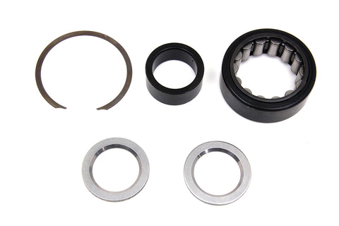 Extreme Heavy Duty Left Side Main Bearing Kit - V-Twin Mfg.