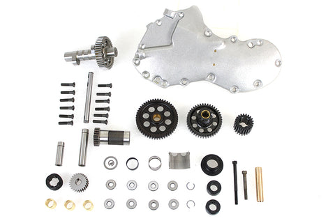 Knucklehead Cam Chest Assembly Kit - V-Twin Mfg.