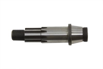 Engine Sprocket Shaft - V-Twin Mfg.