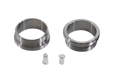 Cylinder or Head Intake Manifold Inserts - V-Twin Mfg.