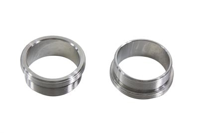 Cylinder/Head Intake Manifold Inserts - V-Twin Mfg.