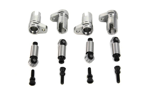 Solid Tappet Kit - V-Twin Mfg.