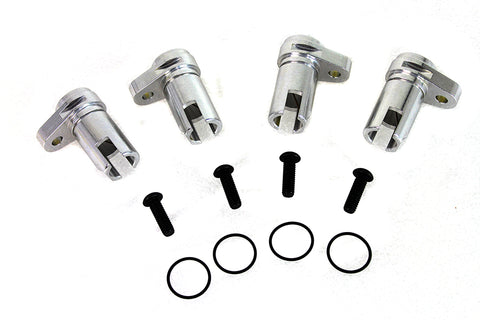 Tappet Block Set - V-Twin Mfg.