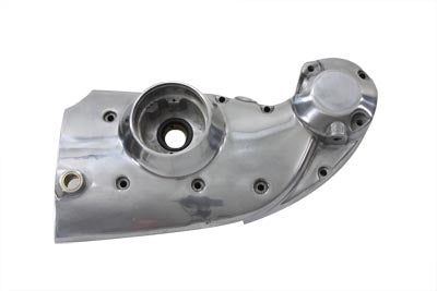 Cam Cover Polished - V-Twin Mfg.