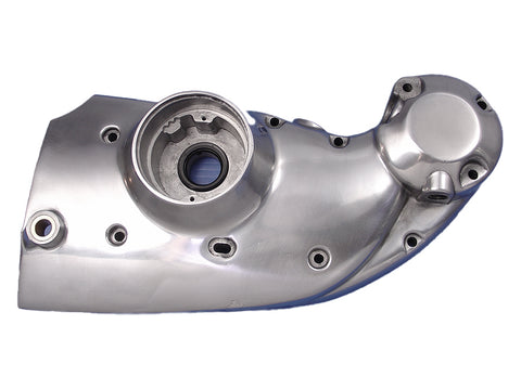 Cam Cover Polished - V-Twin Mfg.