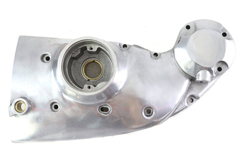 Cam Cover Polished - V-Twin Mfg.