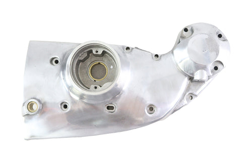 Cam Cover Polished - V-Twin Mfg.