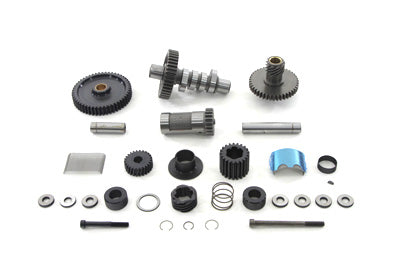 Cam Chest Assembly Kit Panhead - V-Twin Mfg.
