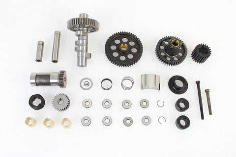 Lightning Cam Chest Assembly Kit Knucklehead - V-Twin Mfg.