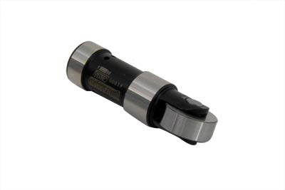 Jims Hydrosolid Tappet Assembly Standard - V-Twin Mfg.