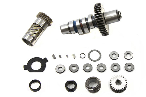 Cam Chest Assembly Kit Evolution - V-Twin Mfg.