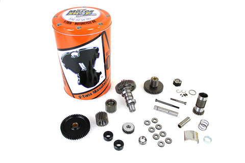 Cam Chest Assembly Kit Panhead-Shovelhead - V-Twin Mfg.