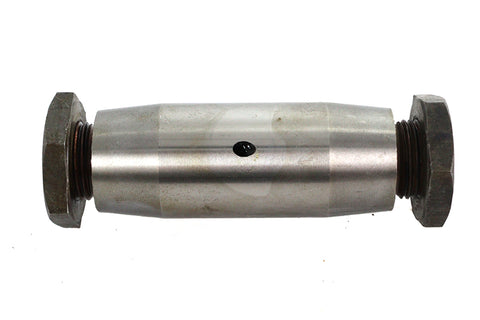1-Hole Crank Pin with Nuts - V-Twin Mfg.