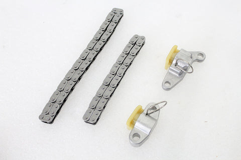 Cam Twin Cam Chain and Tensioner Kit - V-Twin Mfg.