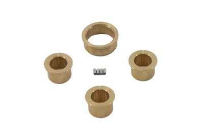 Cam Cover Bushing Set Standard - V-Twin Mfg.