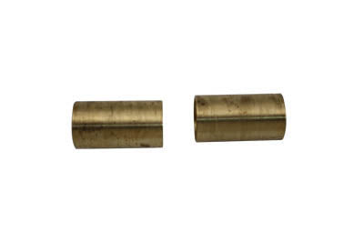 Brake Crossover Lever Shaft Bushing Set - V-Twin Mfg.
