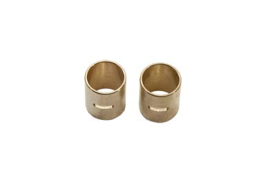 Connecting Rod Wrist Pin Bushing Set - V-Twin Mfg.