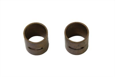 Connecting Rod Wrist Pin Bushing Set - V-Twin Mfg.
