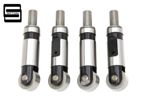 Sifton Solid Tappet Conversion Kit - V-Twin Mfg.