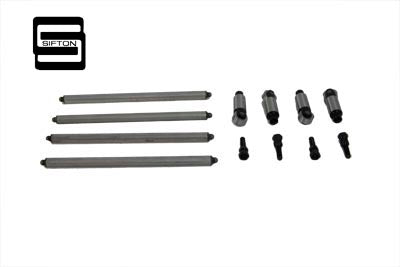 Sifton Solid Tappet Assembly - V-Twin Mfg.