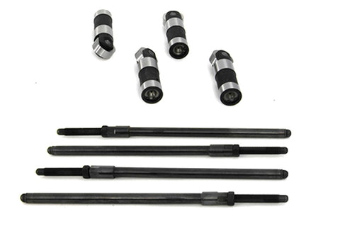 Sifton Solid Tappet Assembly - V-Twin Mfg.