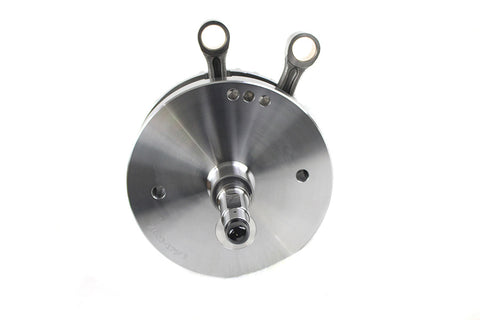 S&S Twin Cam Flywheel Assembly 4-3/8 inch Stroke - V-Twin Mfg.