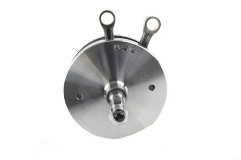 S&S Twin Cam Flywheel Assembly 4-3/8 inch Stroke - V-Twin Mfg.
