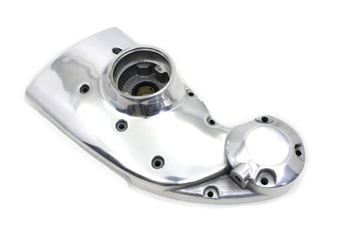 Cam Cover Polished - V-Twin Mfg.