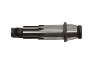 Replica Engine Sprocket Shaft - V-Twin Mfg.