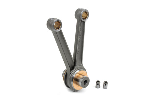 Connecting Rod Kit - V-Twin Mfg.