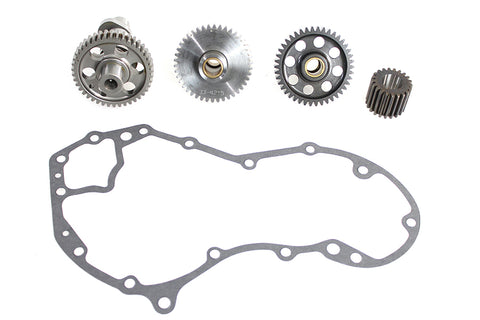 Lightning Cam Chest Kit - V-Twin Mfg.
