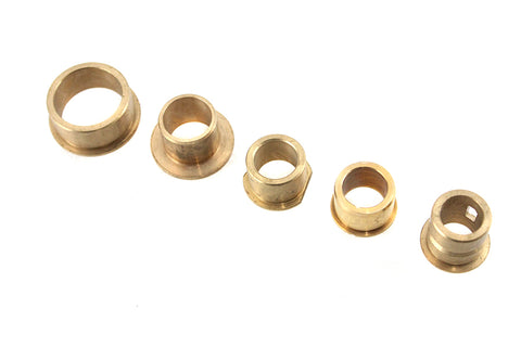 Cam Cover Bushing Set - V-Twin Mfg.