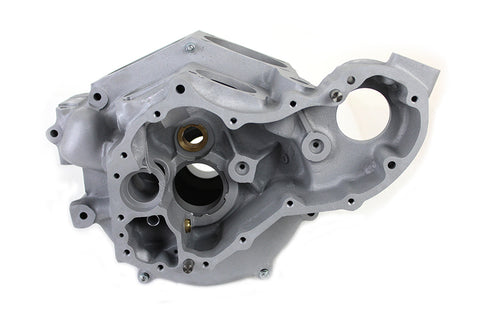 1936 61 inch Knucklehead Engine Case Set - V-Twin Mfg.