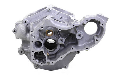 Panhead Engine Case Set - V-Twin Mfg.