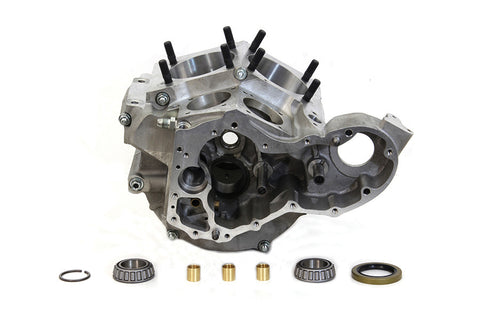 OHO Bare Engine Case Set - V-Twin Mfg.